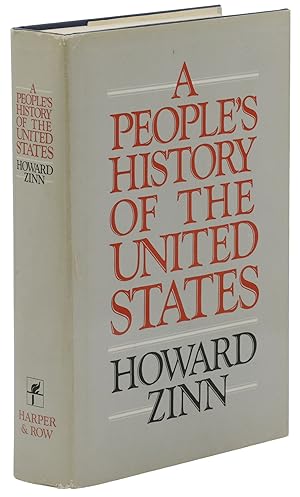 Seller image for A People's History of the United States for sale by Burnside Rare Books, ABAA