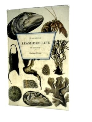 Imagen del vendedor de Seashore Life in Colour a la venta por World of Rare Books