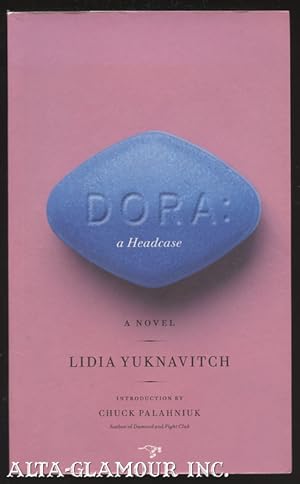 Immagine del venditore per DORA: A Headcase venduto da Alta-Glamour Inc.