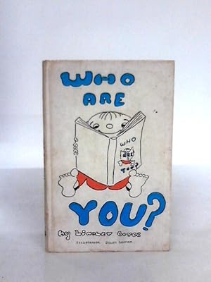 Seller image for Who are You? for sale by World of Rare Books