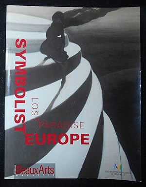 Symbolist Europe: Lost Paradise [Beaux Arts Magazine]