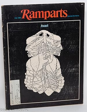 Ramparts: volume 6, number 1, July 1967