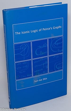 The iconic logic of Pierce's graphs