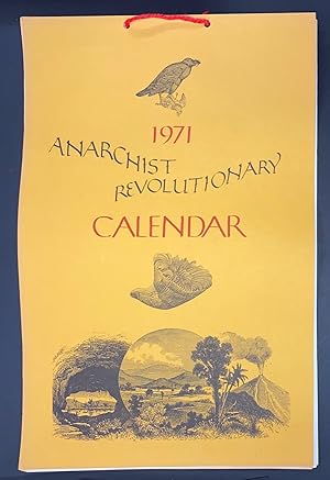 1971 Anarchist-Revolutionary Calendar