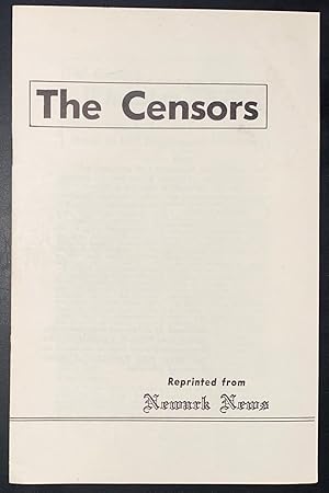 The Censors