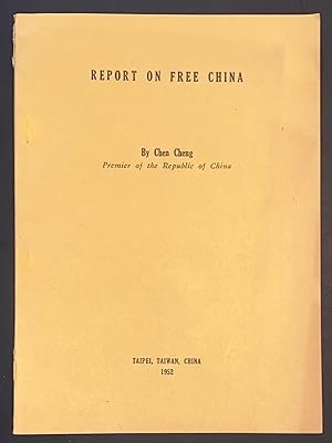 Report on Free China