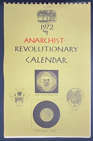 1972 Anarchist-Revolutionary Calendar