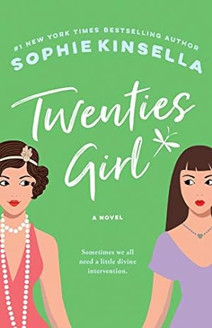 Seller image for Twenties Girl: A Novel for sale by Reliant Bookstore