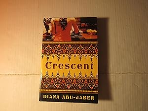 Seller image for Crescent for sale by RMM Upstate Books