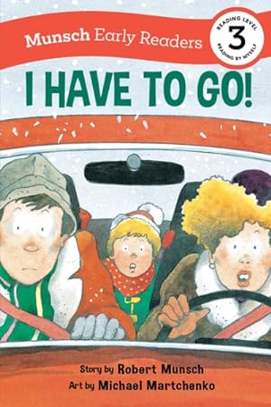 Seller image for I Have to Go! Early Reader for sale by GreatBookPricesUK