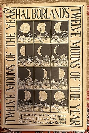 Twelve Moons of the Year