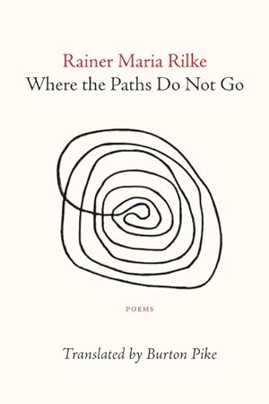 Imagen del vendedor de Where the Paths Do Not Go a la venta por GreatBookPrices