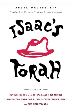 Image du vendeur pour Isaac's Torah mis en vente par GreatBookPricesUK