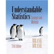 Seller image for Understandable Statistics for sale by eCampus