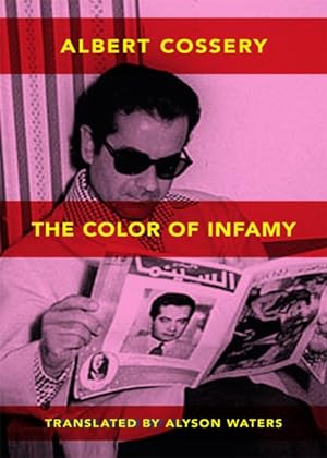 Imagen del vendedor de Colors of Infamy a la venta por GreatBookPrices