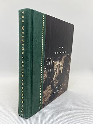 Seller image for The Weekend (First Edition) for sale by Dan Pope Books