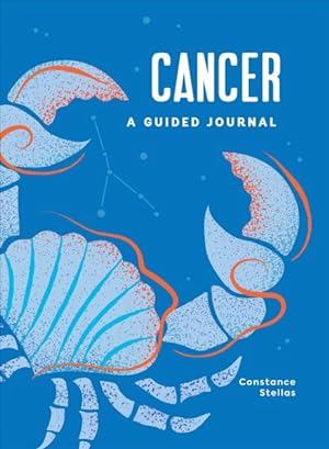 Seller image for Cancer : A Guided Journal for sale by GreatBookPricesUK