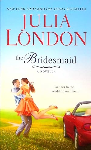 Seller image for The Bridesmaid for sale by Adventures Underground