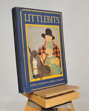 Bild des Verkufers fr Littlebits zum Verkauf von Henniker Book Farm and Gifts