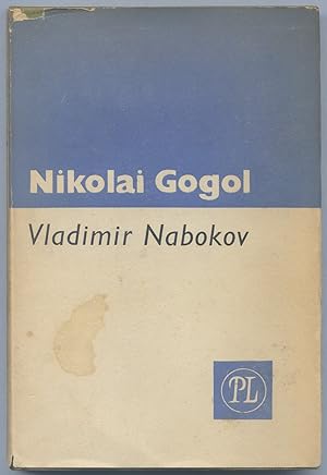 Immagine del venditore per Nikolai Gogol venduto da Between the Covers-Rare Books, Inc. ABAA