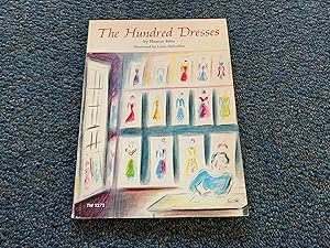 Seller image for THE HUNDRED DRESSES for sale by Betty Mittendorf /Tiffany Power BKSLINEN