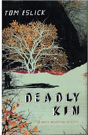 Seller image for Deadly Kin for sale by First Class Used Books