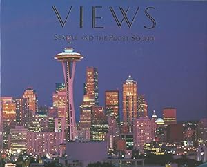 Imagen del vendedor de Views: Seattle and the Puget Sound a la venta por Reliant Bookstore