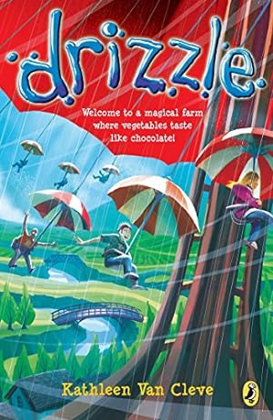 Seller image for Drizzle for sale by Reliant Bookstore