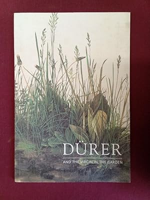 Seller image for Drer and the Virgin in the Garden. for sale by Plurabelle Books Ltd