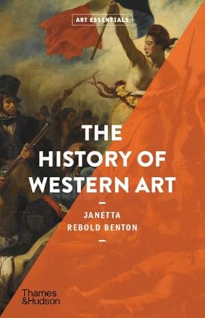 Imagen del vendedor de History of Western Art a la venta por GreatBookPrices