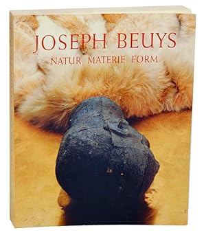 Bild des Verkufers fr Joseph Beuys: Natur, Materie, Form zum Verkauf von Jeff Hirsch Books, ABAA