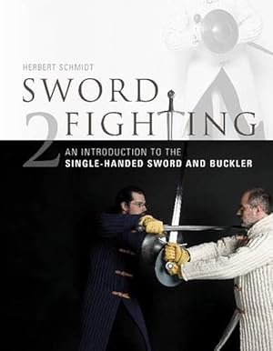 Seller image for Sword Fighting 2 (Hardcover) for sale by Grand Eagle Retail