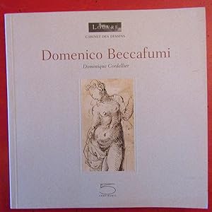 Seller image for Domenico Beccafumi Louvre Cabinet des Dessins for sale by Antonio Pennasilico