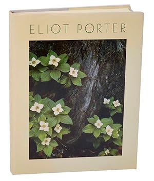 Seller image for Eliot Porter for sale by Jeff Hirsch Books, ABAA