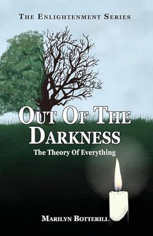 Imagen del vendedor de Out of the darkness : The theory of everything a la venta por AHA-BUCH GmbH