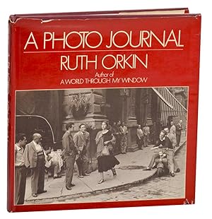 Imagen del vendedor de A Photo Journal a la venta por Jeff Hirsch Books, ABAA