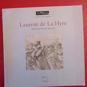 Seller image for Laurent de La Hyre Louvre Cabinet des Dessins for sale by Antonio Pennasilico