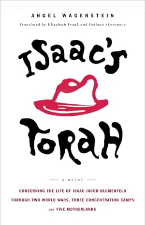 Image du vendeur pour Isaac's Torah mis en vente par GreatBookPrices