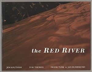 Image du vendeur pour The Red River mis en vente par Jeff Hirsch Books, ABAA