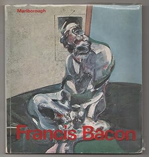 Bild des Verkufers fr Francis Bacon: Recent Paintings zum Verkauf von Jeff Hirsch Books, ABAA
