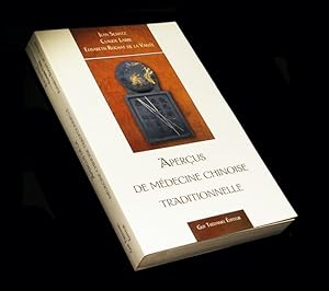 Immagine del venditore per Aperus de mdecine traditionnelle chinoise. venduto da Babel Librairie