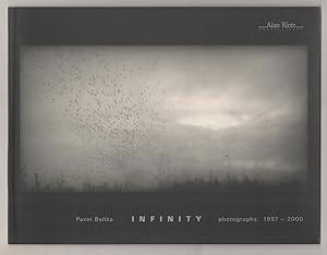 Seller image for Infinity: Photographs 1997-2000 for sale by Jeff Hirsch Books, ABAA