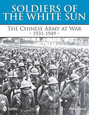 Image du vendeur pour Soldiers of the White Sun (Hardcover) mis en vente par AussieBookSeller