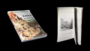 Seller image for Analyses et rflexions sur Le Chteau de Kafka. for sale by Babel Librairie