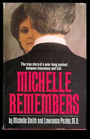 Seller image for Michelle Remembers for sale by Pieuler Store