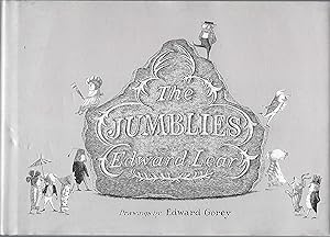 Seller image for The Jumblies for sale by Eve's Book Garden