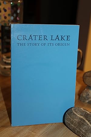 Crater Lake