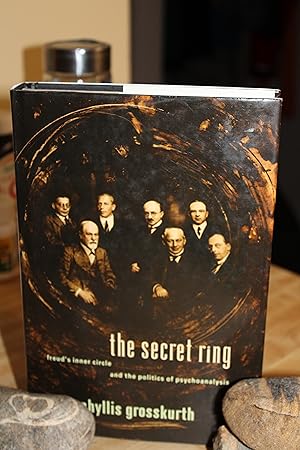 Immagine del venditore per The Secret Ring venduto da Wagon Tongue Books
