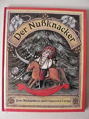 Seller image for Der Nussknacker for sale by Gabis Bcherlager