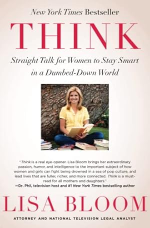 Seller image for Think for sale by Reliant Bookstore